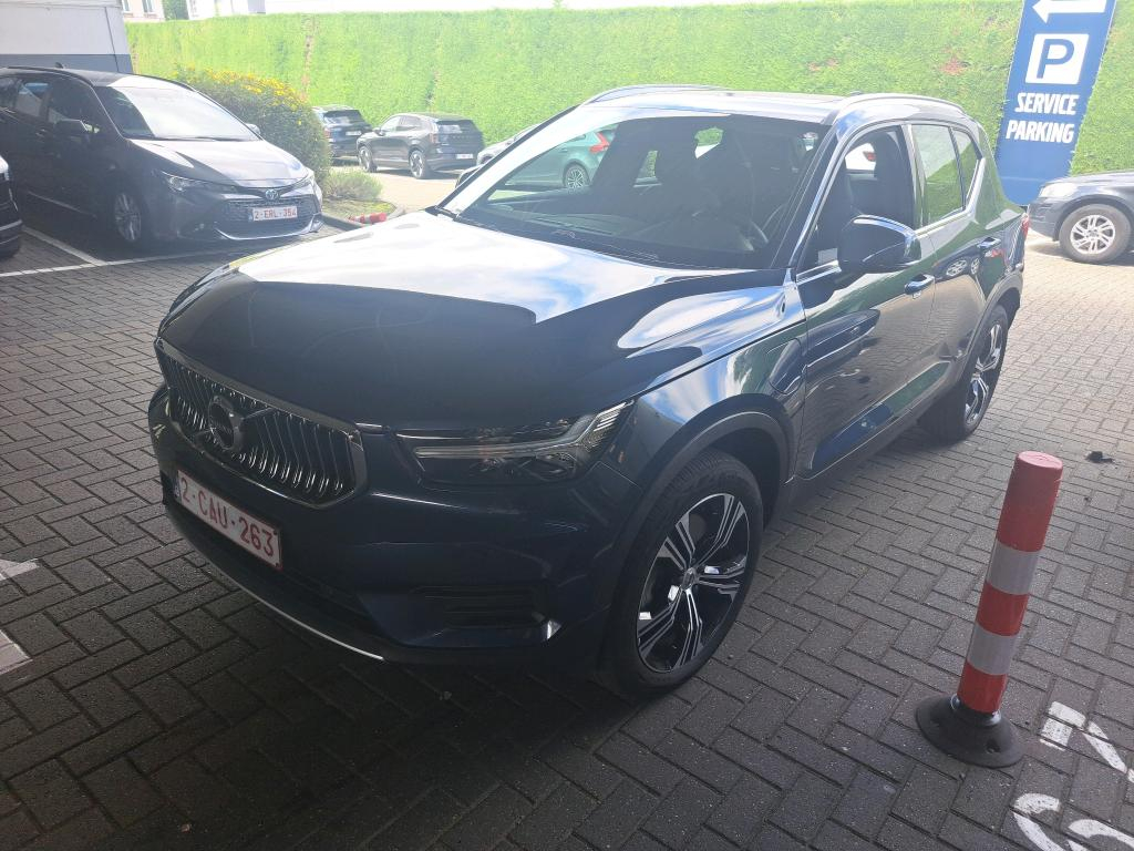 Volvo XC40 1.5 T5 PHEV INSCRIPTION DCT