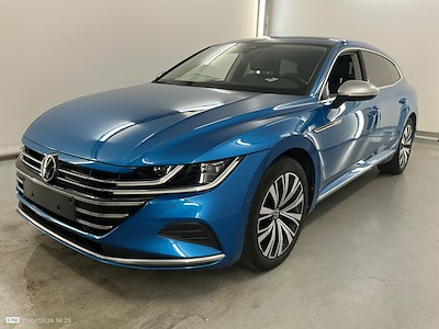 Achetez VOLKSWAGEN ARTEON SHOOTING BRAKE sur Ayvens Carmarket