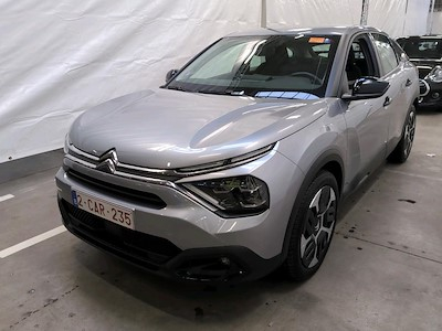 Buy CITROËN C4 on Ayvens Carmarket