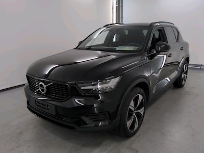Buy VOLVO XC40 on Ayvens Carmarket