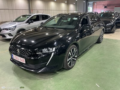 Achetez PEUGEOT 508 SW sur Ayvens Carmarket