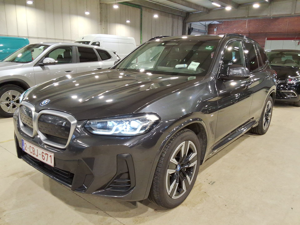 BMW iX3 80KWH AUTO