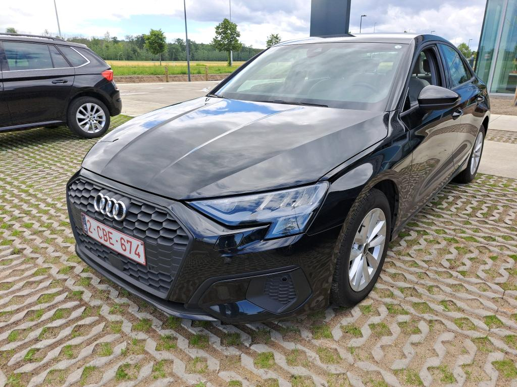 Audi A3 BERLINE 1.0 TFSI 30 81KW S TRONIC ATTRACTION B.E