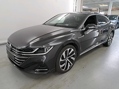 Ayvens Carmarket den VOLKSWAGEN ARTEON satın al