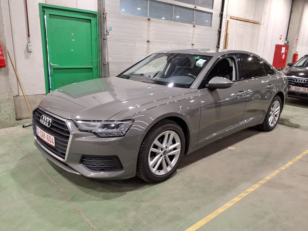 Audi A6 2.0 TDI 40 S TRONIC QUATTRO BUS ED ATTR