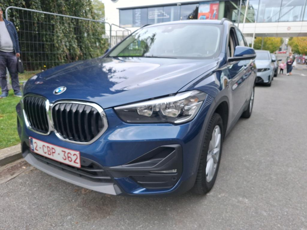 BMW X1 1.5 SDRIVE16DA