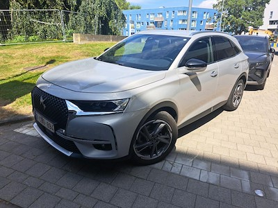 Купуй DS AUTOMOBILES DS 7 CROSSBACK на Ayvens Carmarket