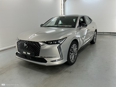 Buy DS AUTOMOBILES DS 4 on Ayvens Carmarket