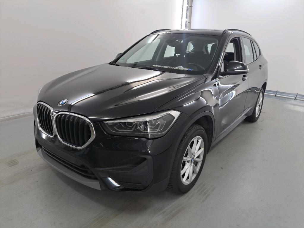 BMW X1 1.5 SDRIVE16D
