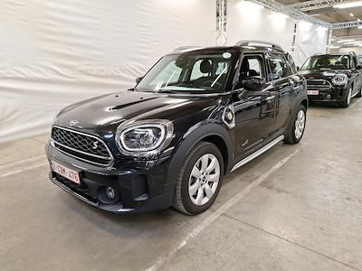 Achetez MINI COUNTRYMAN sur Ayvens Carmarket