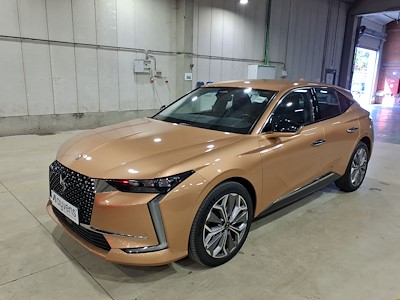 Achetez DS AUTOMOBILES DS 4 sur Ayvens Carmarket