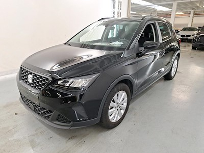 Buy SEAT ARONA on Ayvens Carmarket