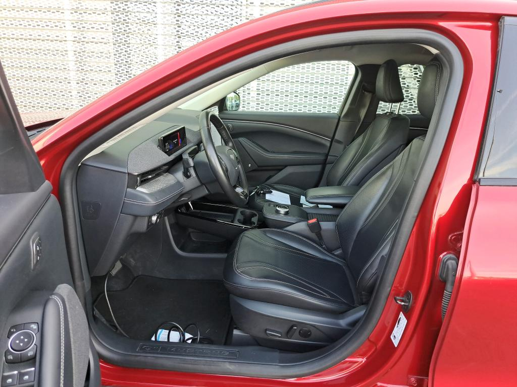 Foto 4 van Ford Mustang