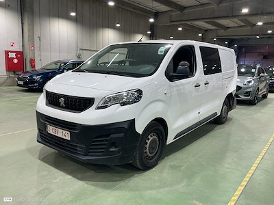 Achetez PEUGEOT EXPERT sur Ayvens Carmarket