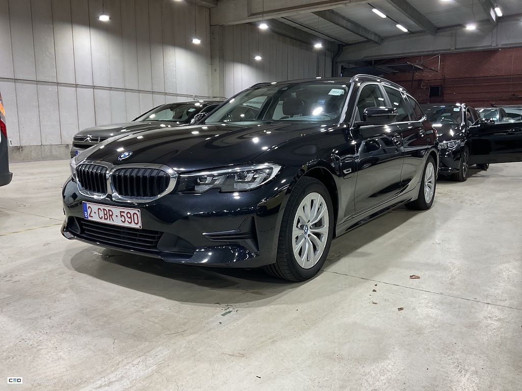 BMW 3 Series 2.0 320E TOURING