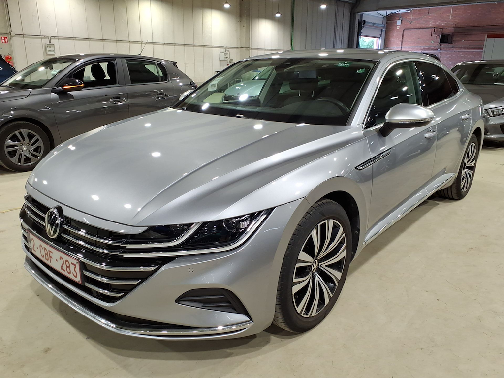 Volkswagen Arteon 1.4 PHEV DSG ELEGANCE BUSINESS