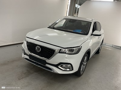 Buy MG EHS on Ayvens Carmarket