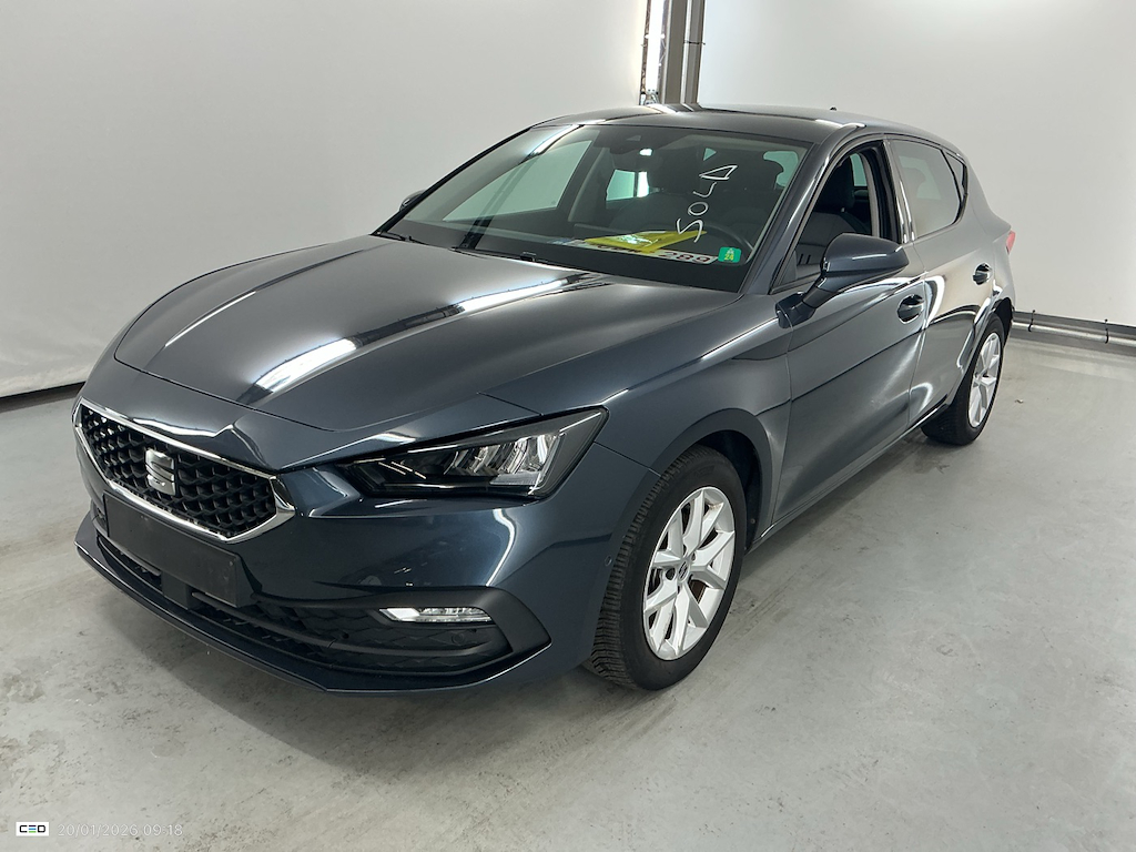 Seat Leon 1.0 ETSI 81KW S-S MOVE! DSG