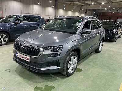Ayvens Carmarket den SKODA KAROQ satın al
