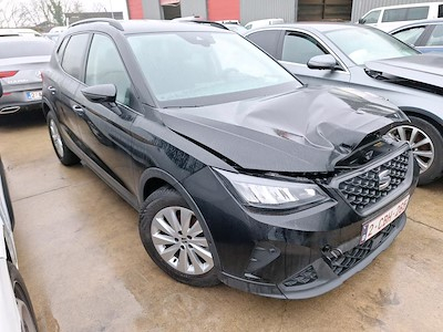 Buy SEAT ARONA on Ayvens Carmarket