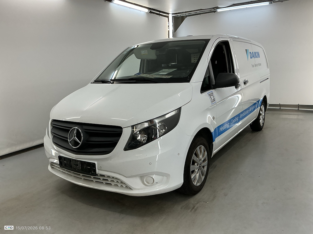 Mercedes-Benz Vito 2.0 120KW 116 CDI L2