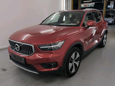 Comprar VOLVO XC40 en Ayvens Carmarket