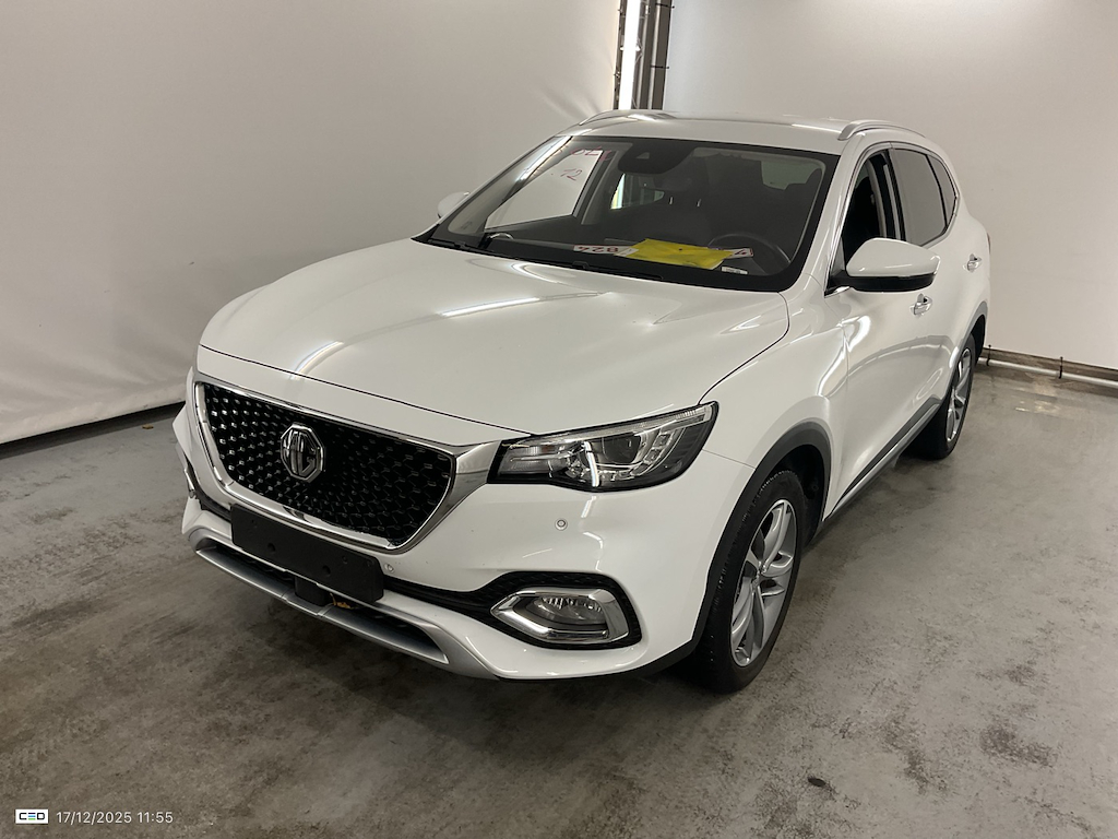 MG HS 1.5T PHEV COMFORT AUTO