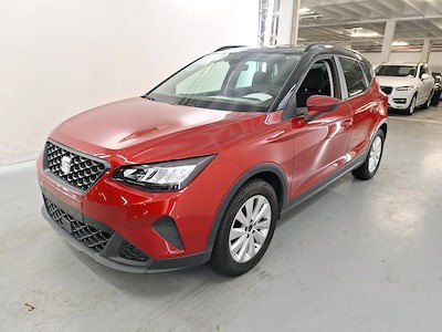 Achetez SEAT ARONA sur Ayvens Carmarket
