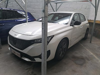 Buy PEUGEOT 308 on Ayvens Carmarket