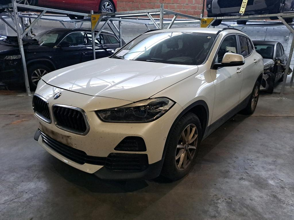 BMW X2 1.5 SDRIVE18I 100KW DCT