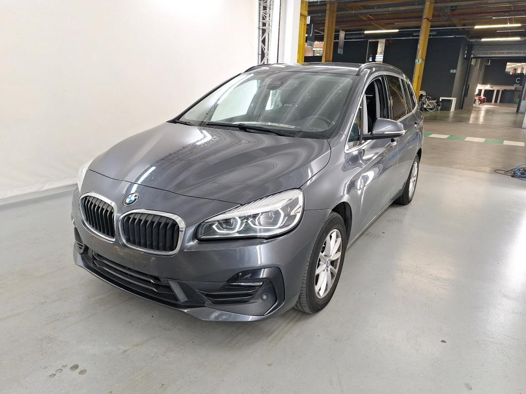 BMW 2 Series GRAN TOURER 1.5 218I (100KW) GRAN TOURER