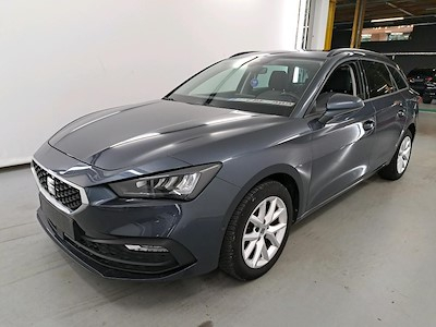 Achetez SEAT LEON ST sur Ayvens Carmarket
