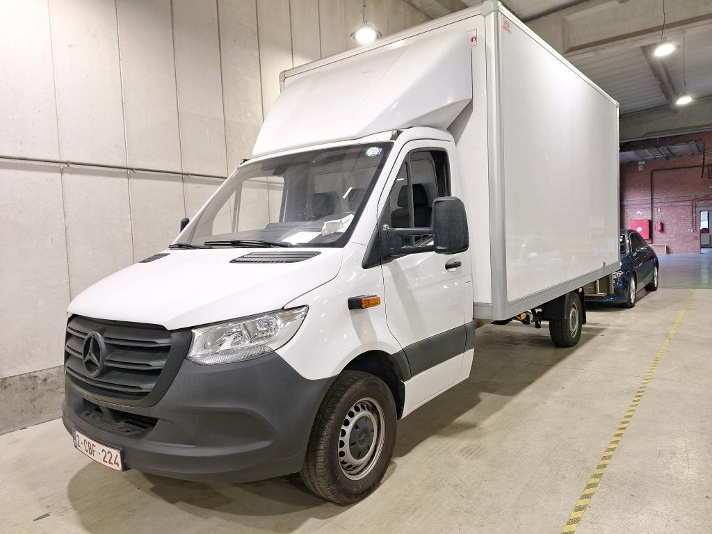 Mercedes-Benz Sprinter 2.1CDI 105KW 314 L3 RWD 3.5T FUNCTIONAL