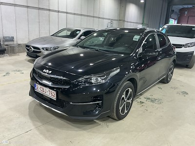 Kupi KIA XCEED na Ayvens Carmarket