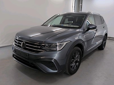 Kaufe VOLKSWAGEN TIGUAN ALLSPACE bei Ayvens Carmarket
