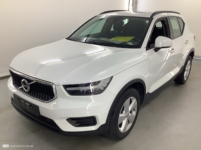 Cumpara VOLVO XC40 prin Ayvens Carmarket