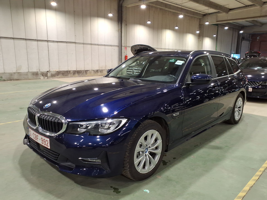 BMW 3 SERIES TOURING 2.0 330E (215KW) TOURING
