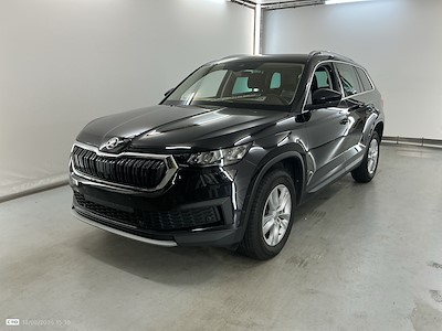 Купуй SKODA KODIAQ на Ayvens Carmarket
