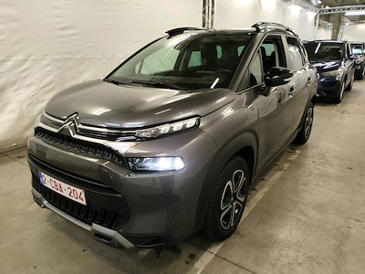 Achetez CITROËN C3 AIRCROSS sur Ayvens Carmarket