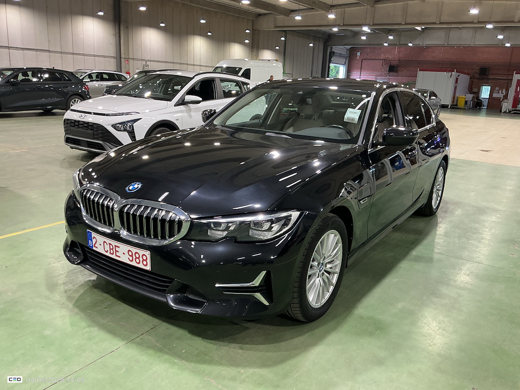 BMW 3 Series BERLINE 2.0 320E BERLINE