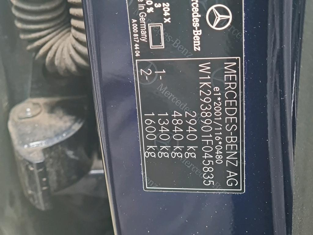Foto 11 van Mercedes EQC
