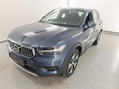 Buy VOLVO XC40 on Ayvens Carmarket