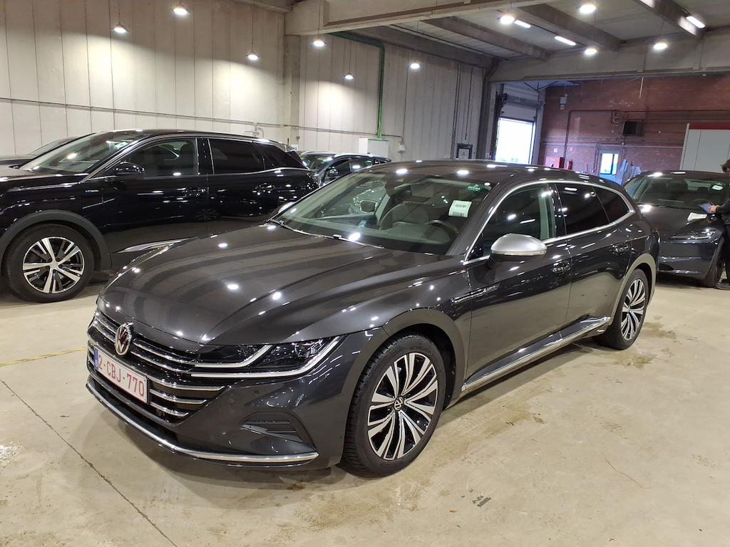 Volkswagen Arteon Shooting Brake 2.0 TDI 110KW DSG ELEGANCE BUSINESS SB