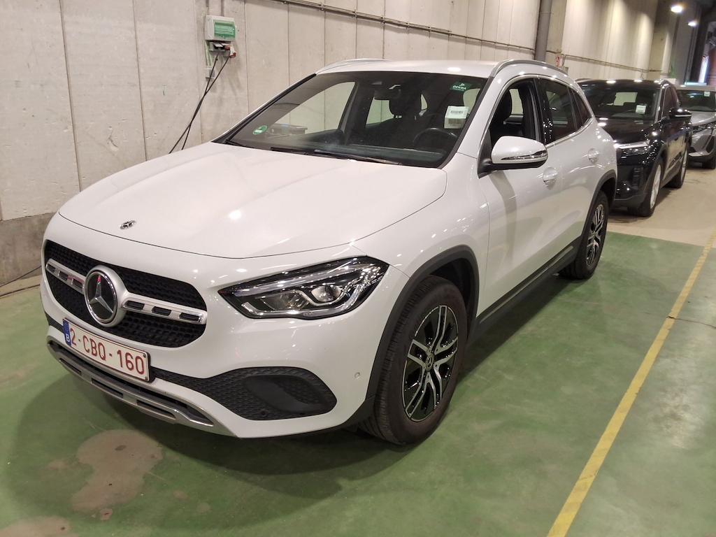 Mercedes-Benz E GLA 1.3 GLA 250  DCT BUSINSS SOLUTION