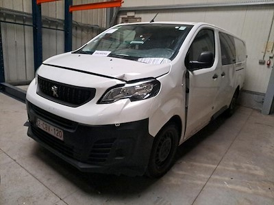 Köp PEUGEOT EXPERT på Ayvens Carmarket