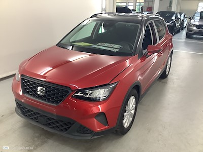 Buy SEAT ARONA on Ayvens Carmarket