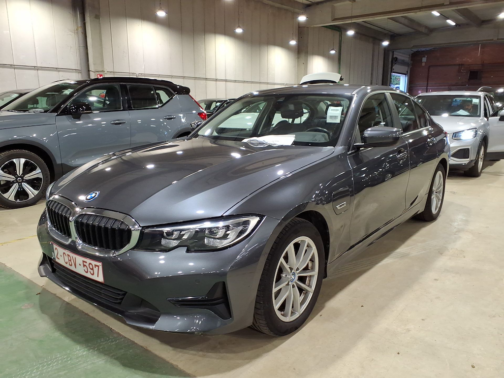 BMW 3 Series BERLINE 2.0 320E BERLINE