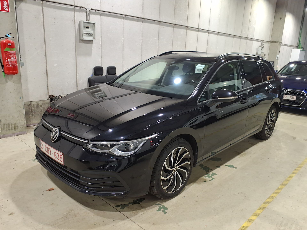 Volkswagen Golf VARIANT VIII 2.0 TDI 85KW DSG LIFE