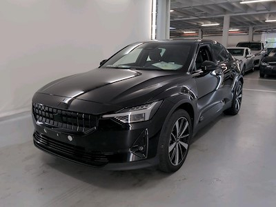 Comprar POLESTAR 2 no Ayvens Carmarket