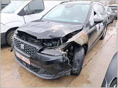 Buy SEAT ARONA on Ayvens Carmarket